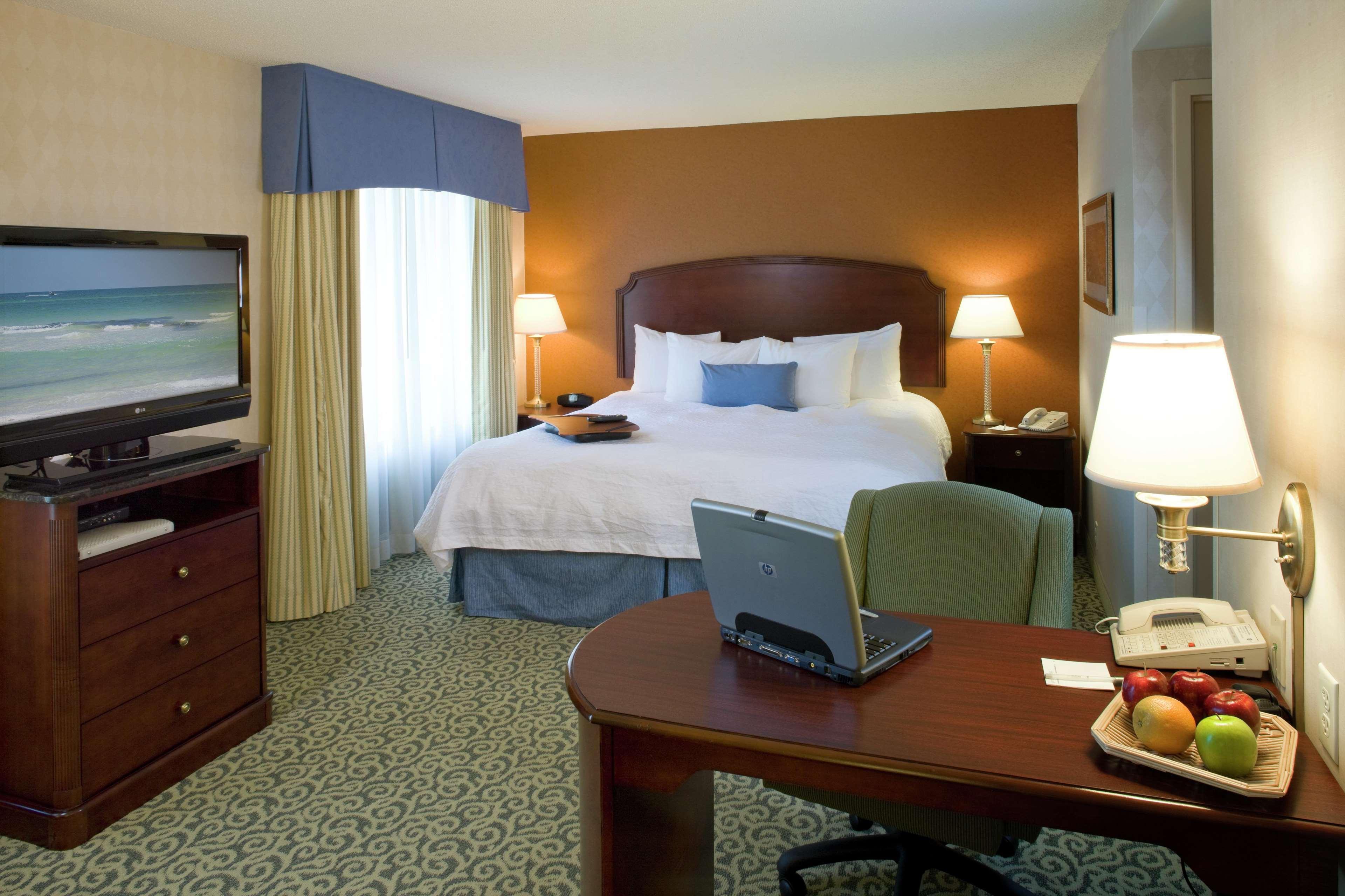 Hampton Inn & Suites Arundel Mills/Baltimore Hanover Quarto foto