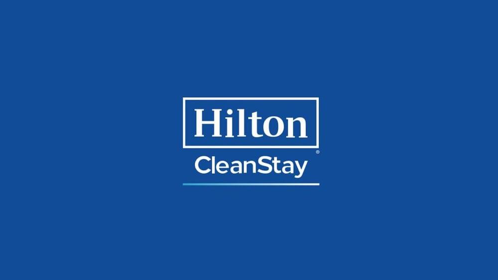 Hampton Inn & Suites Arundel Mills/Baltimore Hanover Exterior foto