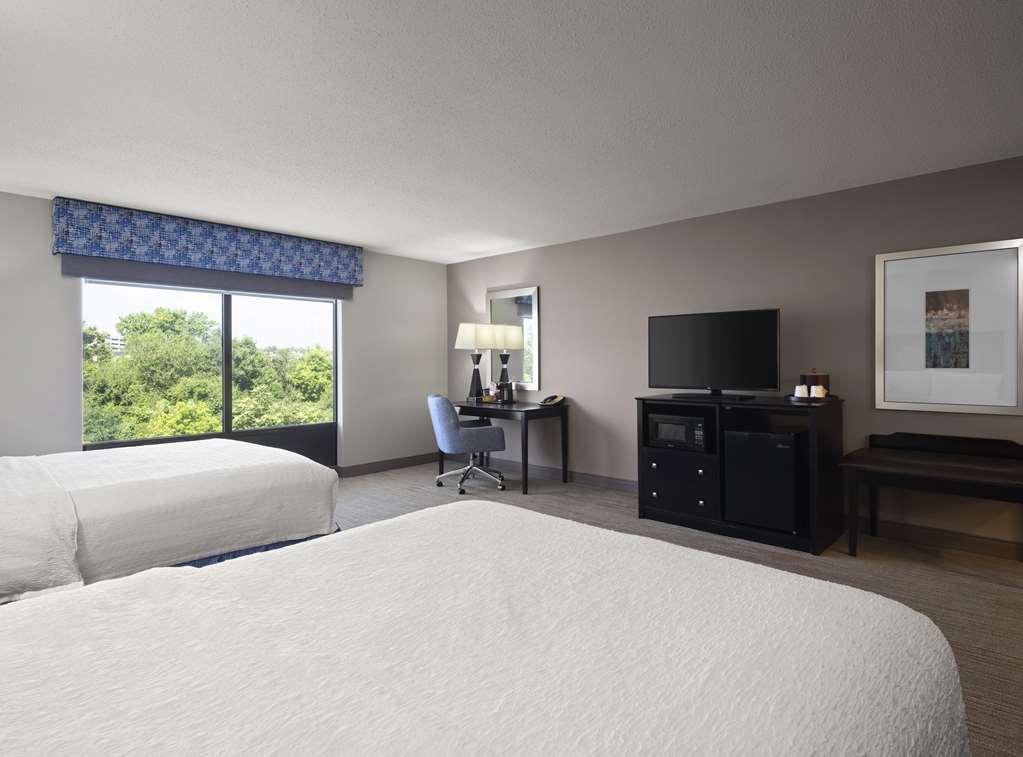 Hampton Inn & Suites Arundel Mills/Baltimore Hanover Quarto foto