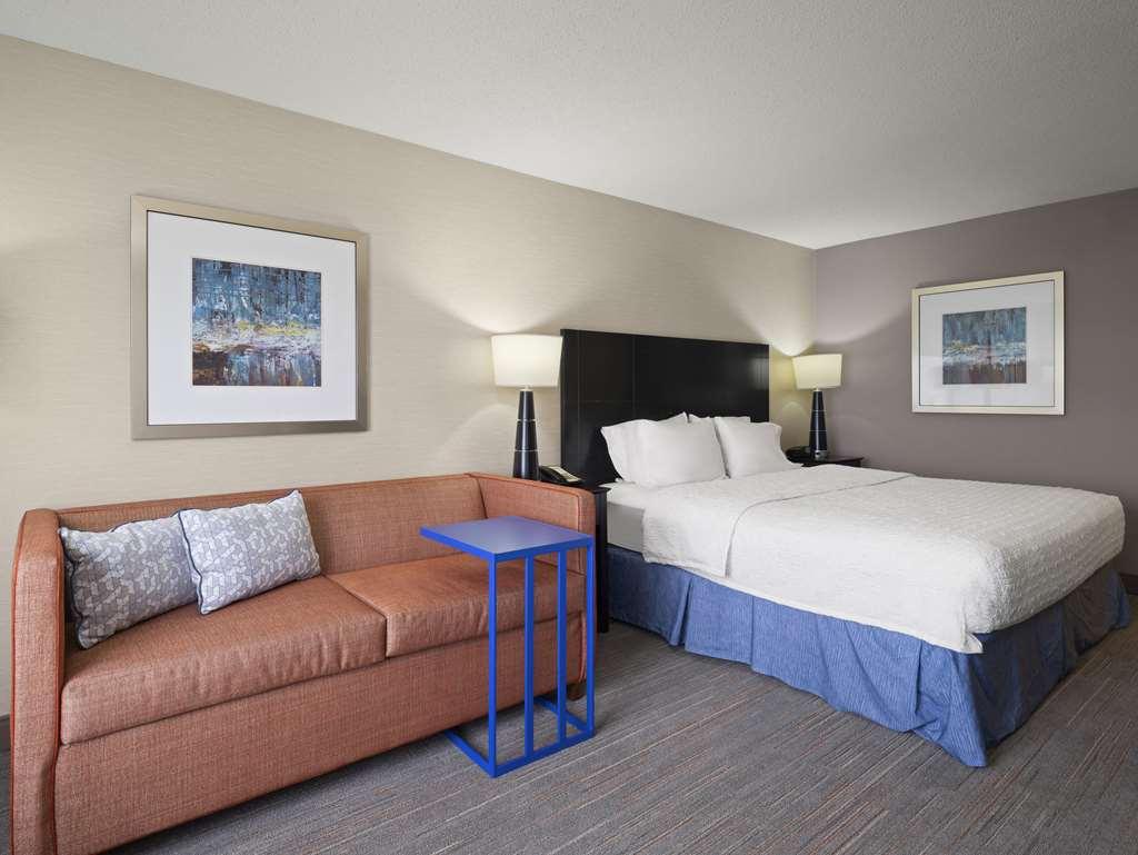 Hampton Inn & Suites Arundel Mills/Baltimore Hanover Quarto foto