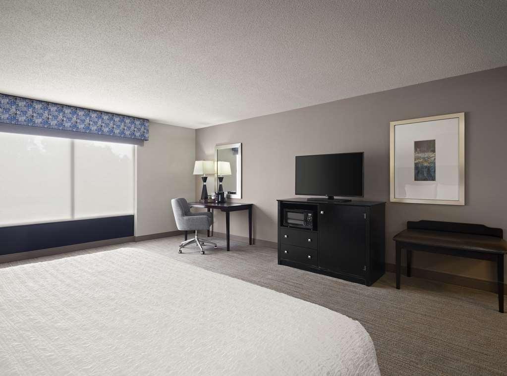 Hampton Inn & Suites Arundel Mills/Baltimore Hanover Quarto foto