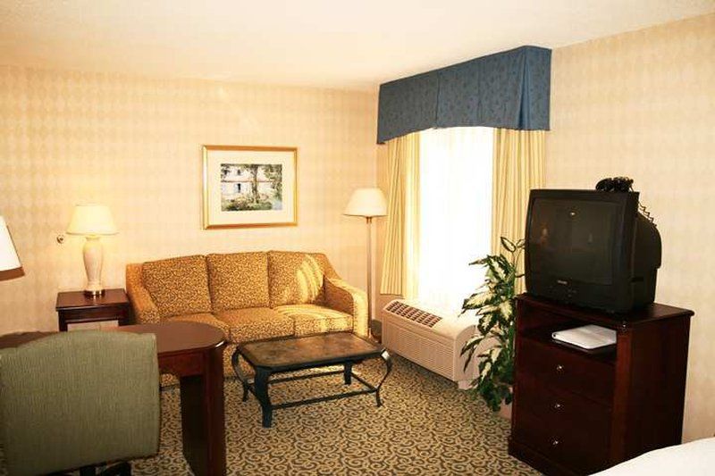 Hampton Inn & Suites Arundel Mills/Baltimore Hanover Quarto foto